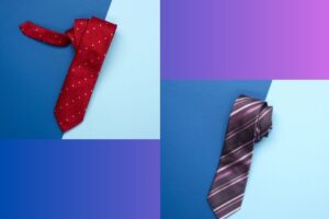 Klasik Kravat (İpek ve Saten)