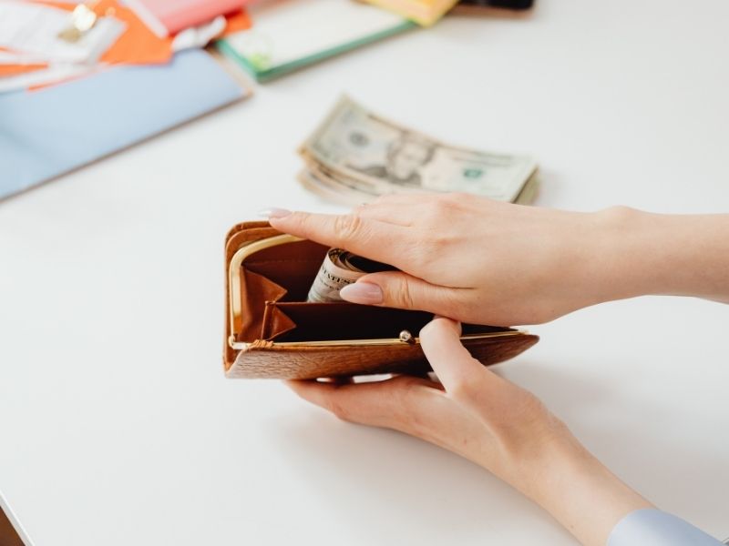 Cüzdan modası Geçici mi, Kalıcı mı?