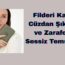 Filderi Kadın Cüzdan: Şıklığın ve Zarafetin Sessiz Temsilcisi